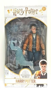 Harry Potter With Patronus Wizarding World Harry Potter 7" Figure McFarlane Toys - Picture 1 of 6