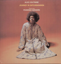 Alice Coltrane - Journey in Satchidananda [New Vinyl LP]