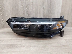 2023-2024 HONDA ACCORD LEFT HEADLIGHT DRIVER SIDE LH LED ASSY OEM - Picture 1 of 13