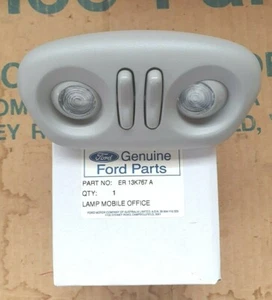 NOS GENUINE FORD INTERIOR COURTESY MAP LAMP AU FALCON XR6 XR8 TS50 FAIRMONT - Picture 1 of 4