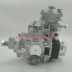 NEW 0460414180 VE4/11F1250L794 IVECO-FIAT 8045.06.406 51.5KW INJECTION PUMP - Picture 1 of 8