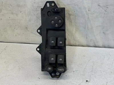 2004-2006 Chrysler Pacifica Drivers Master Window Switch Assembly OEM - Image 1 of 2