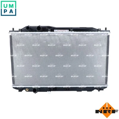 RADIATOR ENGINE COOLING 56050 FOR R18A1/R18A2 1.8L 4cyl - Image 1 of 4