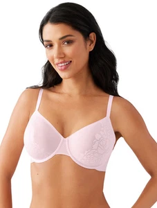 Wacoal 855380 Confidence Boost Underwire Bra - Picture 1 of 3