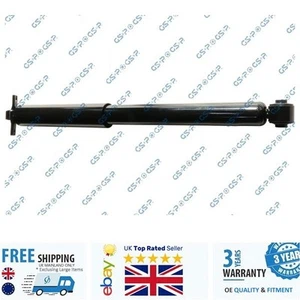 Amortiguador trasero para Kia RIO 00-05 55310FD051 - Imagen 1 de 3