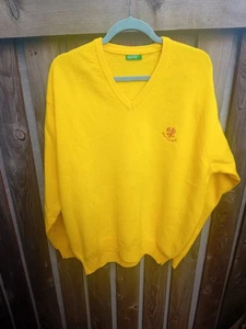 United Colors Of Benetton Pullover, Benetton Rugby XL - Bild 1 von 7