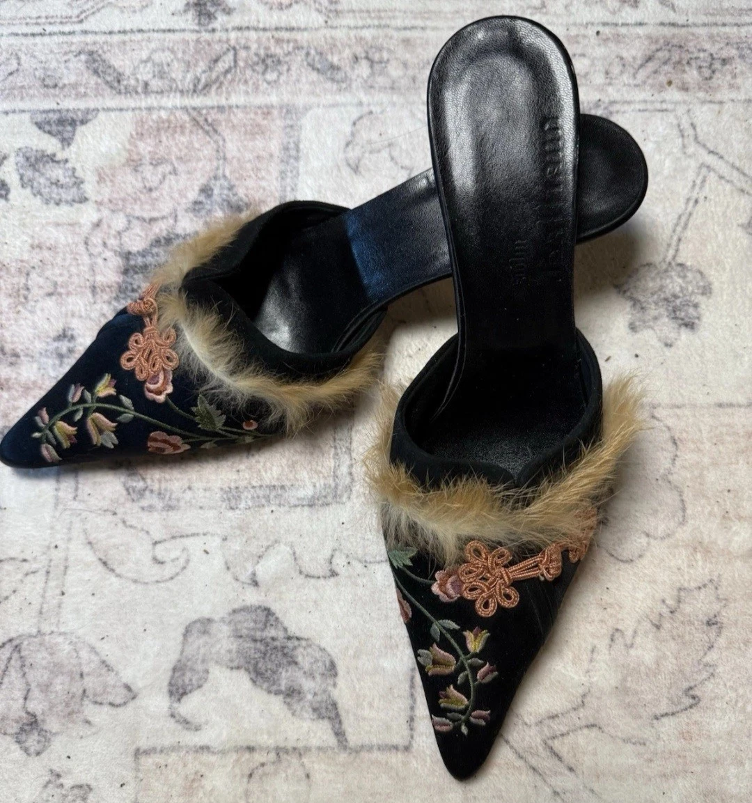 【1点限りの超特価‼️】ジョンガリアーノ ハイヒールレザーパンプス 38 Women's John Galliano M for sale | eBay