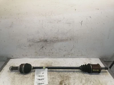 Eje trasero derecho pasajero se adapta a 07-11 CR-V 1564346 Foto 1 de 4