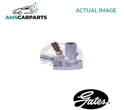 ENGINE COOLANT THERMOSTAT TH43788G1 GATES NEW OE REPLACEMENT - Image 1 of 4
