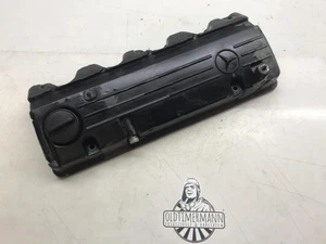 Ventildeckel Zylinderkopfhaube Mercedes M102 W201 W124 1020162905 - Picture 1 of 8