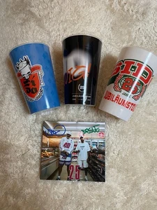Sido Tour-Becher 2025 3er-Pack und CD Limited Edition NEU - Bild 1 von 7