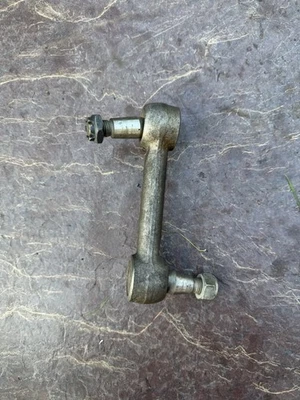 Stockey&Schmitz /ESM/Busatis Doppelkugelgelenk ohne Schutzkappen für Mähwerk???? - Bild 1 von 4