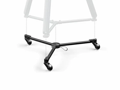 edelkrone TRIPOD WHEELS - Image 1 of 4