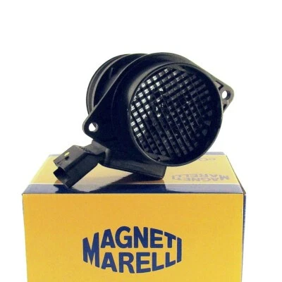 Débitmètre d'air Débitmètre d'air 5 broches PEUGEOT Expert 1.9D 2.0HDI - Photo 1/4