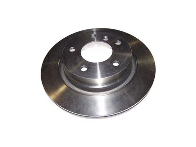 Rotor de freno trasero para BMW 328i 1999-2000 72185ZJCB Foto 1 de 2