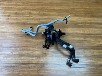 Ferrari California T 2014-2018 calefacción de agua TGK control OEM *NOTA* Foto 1 de 4