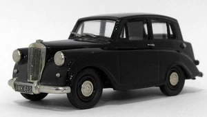 Lansdowne Models 1/43 Scale LDM49 - 1951 Triumph Mayflower - Black - Picture 1 of 5
