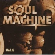 Various - Soul Machine Vol. 4 | CD - Bild 1 von 1