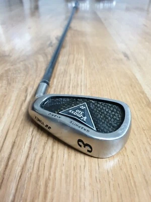 Yonex V-Mass 320 Graphite Hybrid 3 Iron R - Image 1 of 4