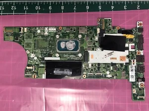 Lenovo ThinkPad T15 Gen 2 i5-1135G7 2.4Ghz Motherboard 8GB NM-D355 5B21J77471 - Photo 1/1