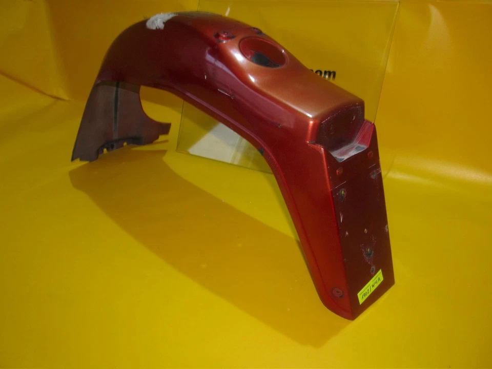 Guardabarros trasero BMW R80 ST G/S R65GS 2301955 guardabarros trasero Foto 1 de 1