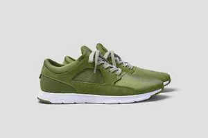 Ransom - Men's Valley Lite Shoes, Army Green, Size 10.5 - Picture 1 of 1