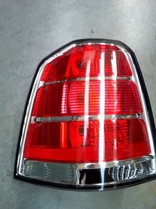FANALE POSTERIORE SINISTRO OPEL ZAFIRA B 05>08 NUOVO - Picture 1 of 3
