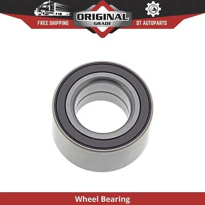 For 2012-2018 Ford Focus Wheel Bearing Front Mevotech 2013 2014 2015 2016 2017 - Image 1 of 4