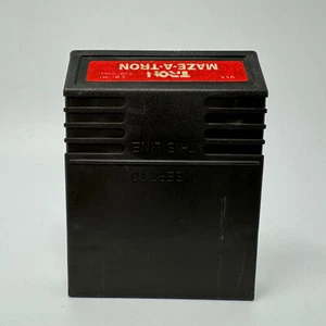 Tron Maze-A-Tron (Intellivision) *SOLO CARTUCHO DE JUEGO - PROBADO* - Imagen 1 de 3