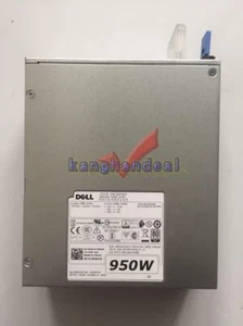 1PC For DELL 950W Workstation Power Supply T5820 T7820 AC950EF-00 WGCH4 CXV28 - Bild 1 von 1