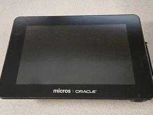 Oracle Micros Compact Workstation 3 w/ Intel Atom E3930 1.30GHz 4GB RAM 64GB SSD - Picture 1 of 4