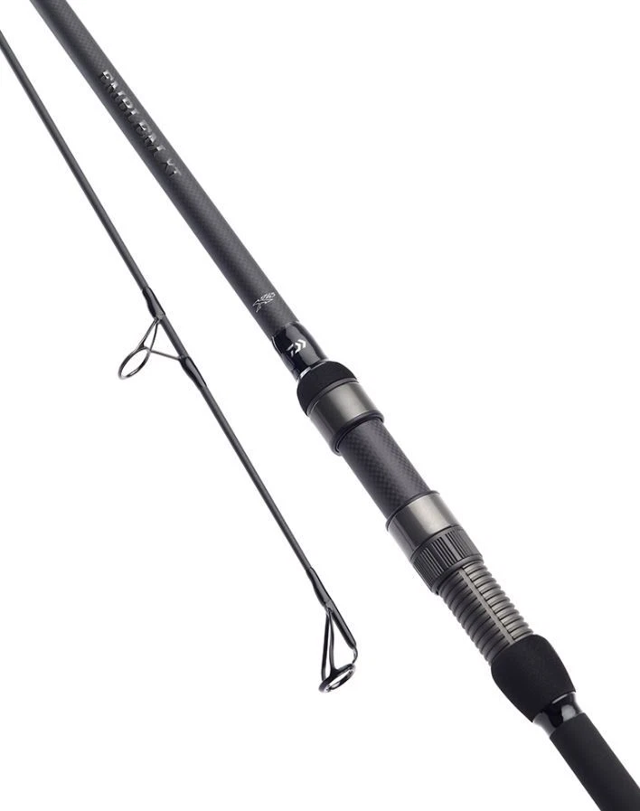 Daiwa Emblem XT X45 Carp Fishing Rods - 10ft / 12ft / 13ft - 2pc - All Models Foto 1 de 1