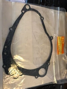 Suzuki Gasket 11482-40400 Rm 400 79-80 Clutch Cover Nos Gasket - Picture 1 of 12