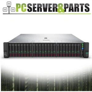 HP ProLiant DL380 Gen10 26B 44 Core Server 2X Gold 6152 P408i-a Wholesale - CTO - Photo 1/37