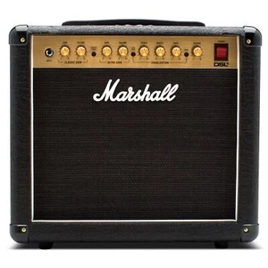 Marshall DSL5CR 5W 1x10 Valve Combo with Reverb - Picture 1 of 4