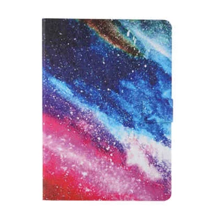 For iPad 5th 6th 7th Generation Mini Air Magnetic Flip Stand Leather Case Cover - Picture 1 of 46