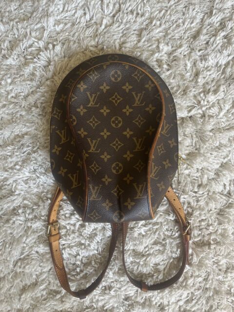 Louis Vuitton Ellipse Backpack Bags & Handbags for Women, Authenticity  Guaranteed