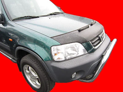 CAR HOOD BONNET BRA fits Honda CRV CR-V RD1 RD3 1996 - 2001 NOSE FRONT END MASK - Image 1 of 3
