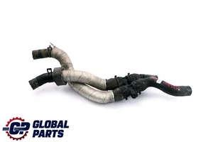 Mini Cooper R50 R52 Radiator Cooling System Coolant Hose 7535900 - Picture 1 of 11