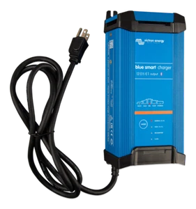 Victron BPC121545102 Blue Smart IP22 Battery Charger 12V 15A 1 Outlet 120V - Picture 1 of 1