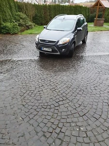 Ford Kuga - Bild 1 von 1