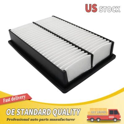 Engine Air Filter For Mazda 3 Mazda 5 2004 2005 2006 2007 2008 2009 2010 - 2017 - Image 1 of 4