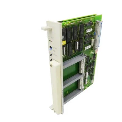 SIEMENS SIMATIC S5 6ES5921-3WB13 6ES 5921-3WB13 CPU -unused- - Bild 1 von 4