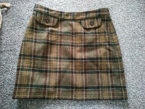 Tartan a gonne e minigonne da donna | Acquisti Online su eBay