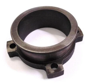 3" 4 Bolt Exhaust Down Pipe Flange to 3" Inch VBand Adapter Adaptor GT30 GT35 T3 - Picture 1 of 2