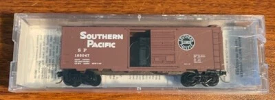 Kadee N  #20080 40' Standard Box Car SP With Kadee Free Shipping - Image 1 of 2