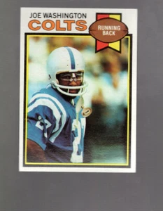 A9740- 1979 Topps FB Cards 149-198 APPROXIMTE GRADE -You Pick- 15+ FREE US SHIP - Picture 1 of 3