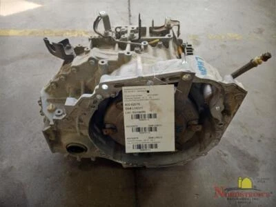 2015 Toyota Camry Automatic Transmission VIN F - Image 1 of 4