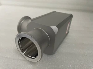 HIgh Vacuum Valve/SMC/XLA-40-X586 - Picture 1 of 5