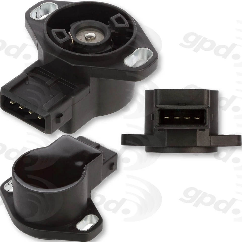 Sensor de posición del acelerador para Hyundai XG350 2002-2005 3,5 L 2003 2004 Foto 1 de 1